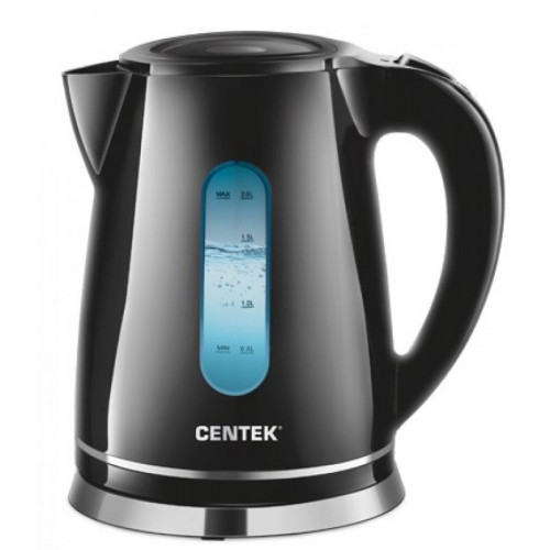 Чайник Centek CT-0043 Black